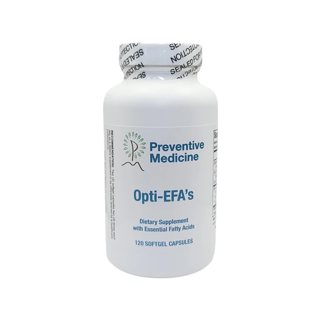 Opti-EFA's (Fish Oil)