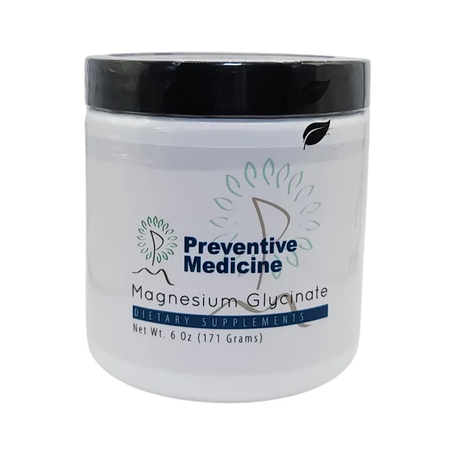 Magnesium Glycinate