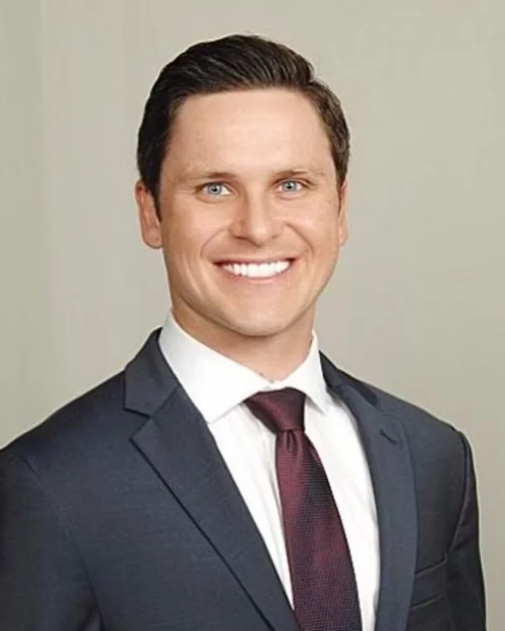 Dr. Zach Zarzour, MD